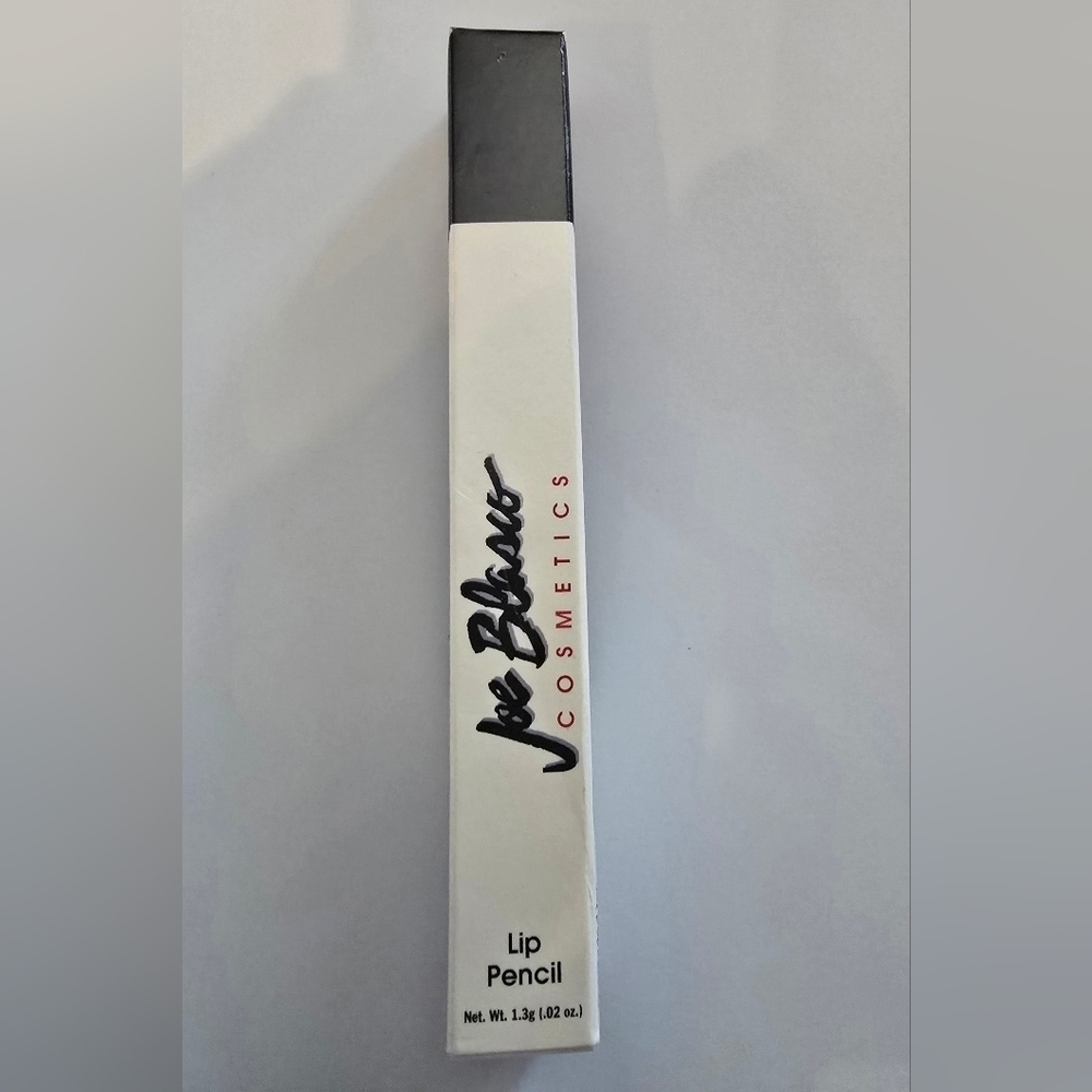 Joe Blasco Cosmetics Lip Pencil Desire NIB